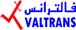 valtrans logo